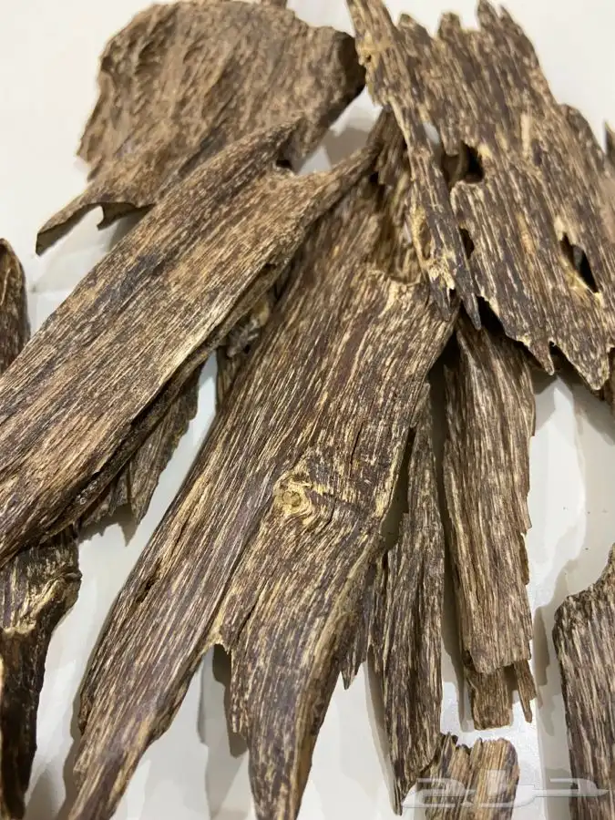 عود طبيعي بيكانبارو نكهة الماليزي دبل سوبر واعلى 2