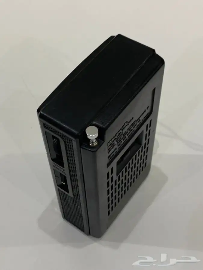 راديو جيب باناسونيك موجتين 1980 7