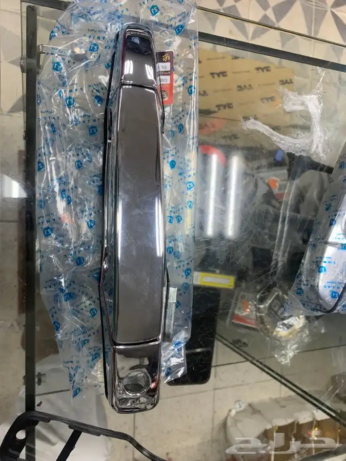 مسكات و سنترلوك يد جمس -تاهو 7-14 0