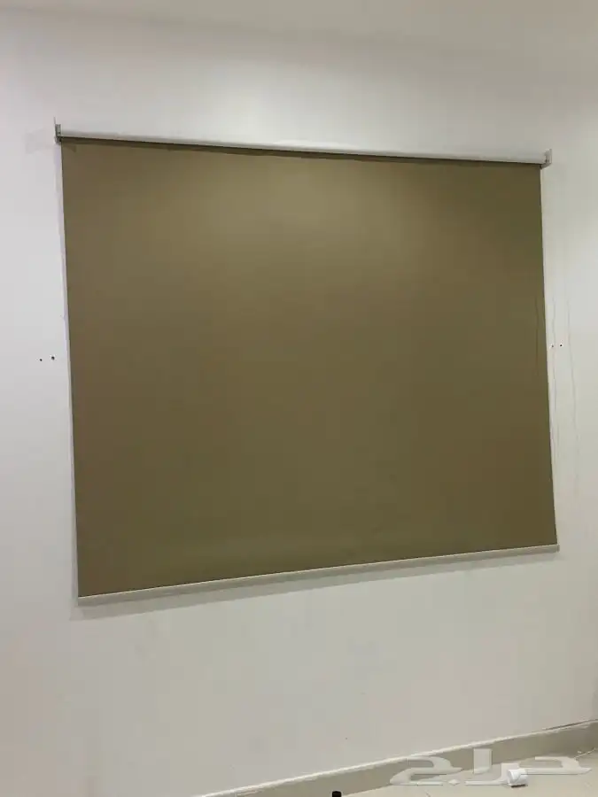 بيع وتركيب ستائر الرول 6