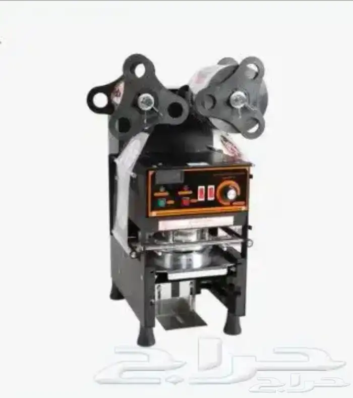 مكائن تغليف كاسات مواصفات مختلفة 0