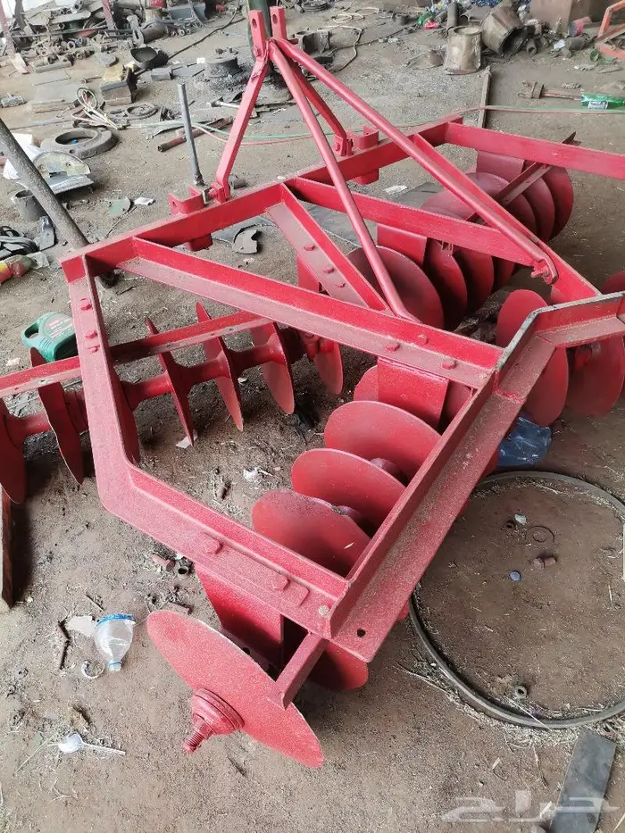 معدات زراعية للبيع 13