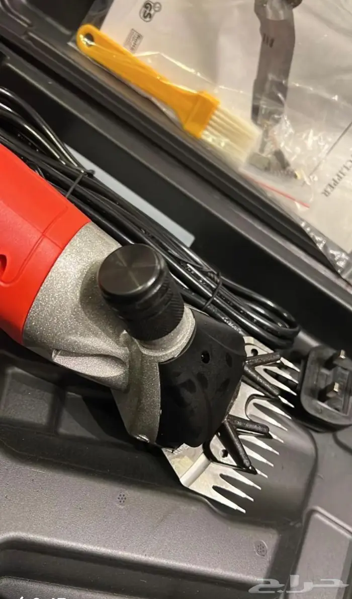 حلاقة مواشي حلاقة ابل حلاقة غنم 0