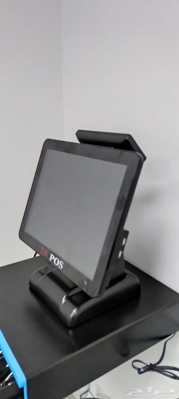 كاشير خضار كاشير تموينات مطعم كوفي بقالة حلويات 3