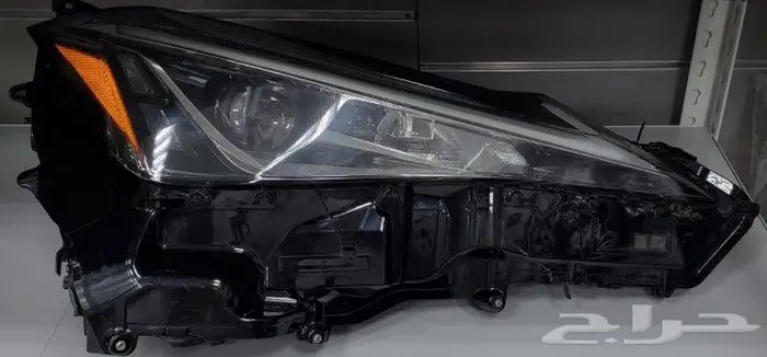 شمعه لكزس UX ليين2020 2022 اصلي وكاله 0
