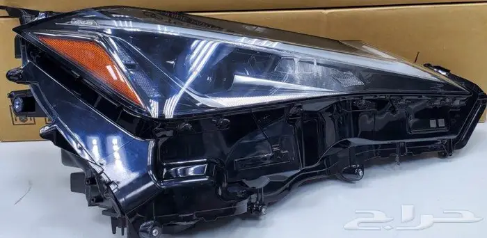 شمعه لكزس UX ليين2020 2022 اصلي وكاله 2