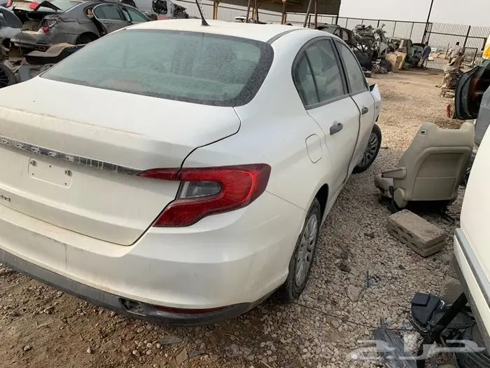 قطع غيار نيون 2017 0