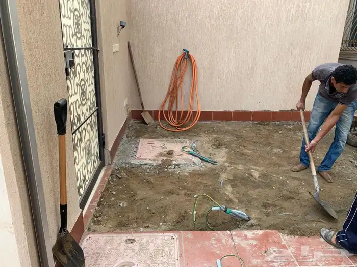 ثيل انجيله عشب اخضر طبيعي 21