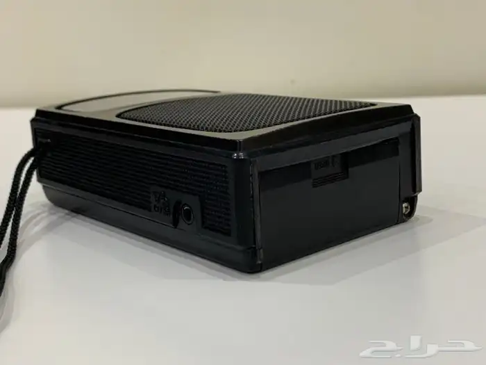 راديو جيب باناسونيك موجتين 1980 9