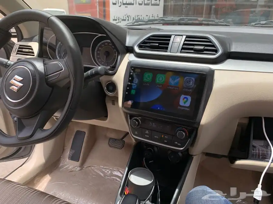 شاشه ديزاير 2