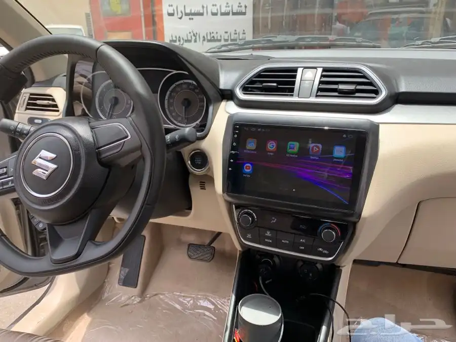 شاشه ديزاير 1