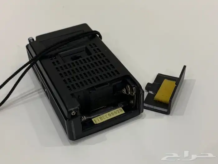 راديو جيب باناسونيك موجتين 1980 19