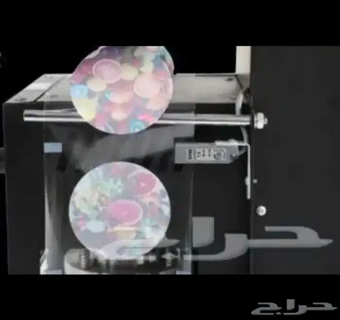 مكائن تغليف كاسات مواصفات مختلفة 3