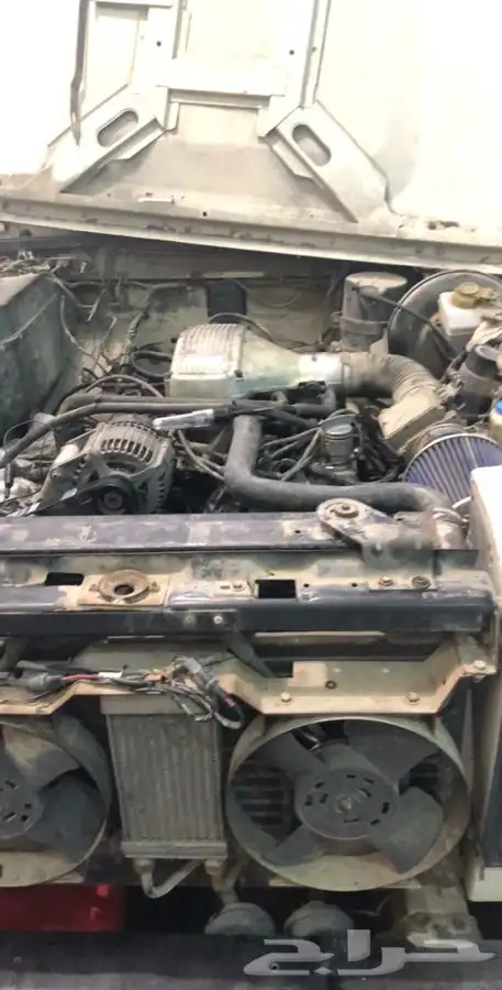 قطع ونج روفر قديم وحديث 42