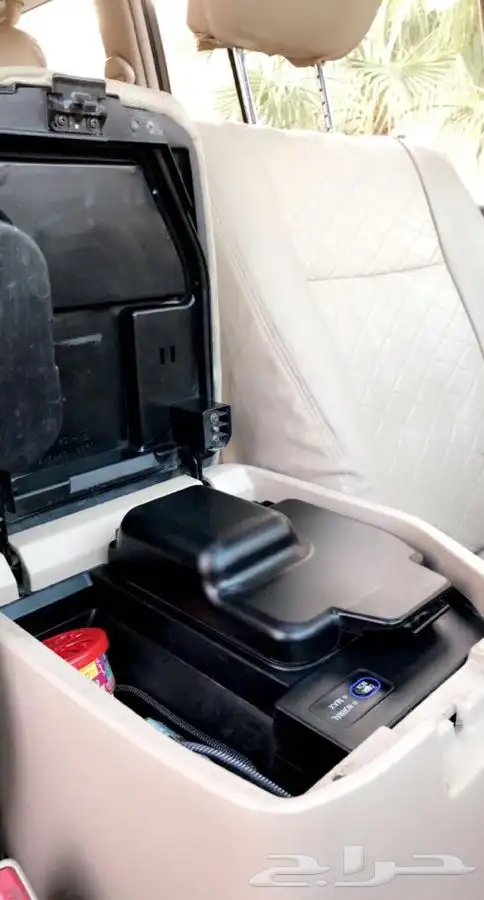 VX-R 2003 رقم (4) فل اوبشن ونش ( تم البيع ) 31