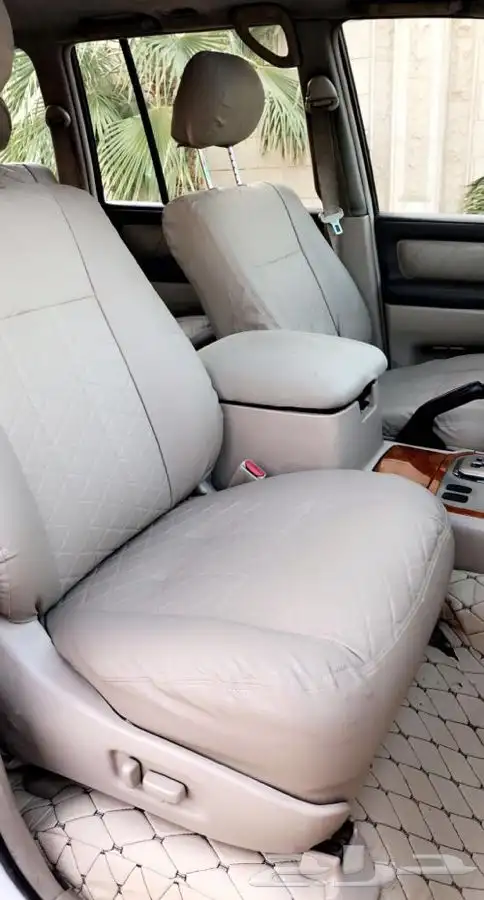 VX-R 2003 رقم (4) فل اوبشن ونش ( تم البيع ) 26