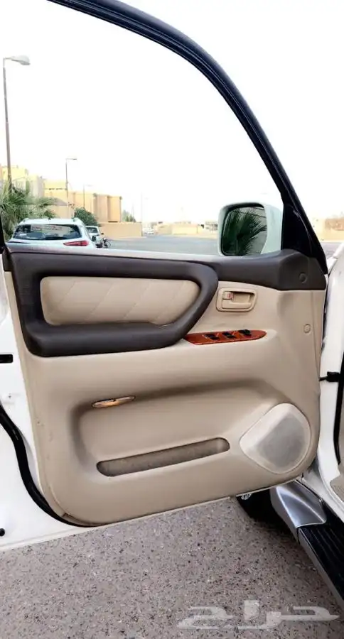 VX-R 2003 رقم (4) فل اوبشن ونش ( تم البيع ) 27