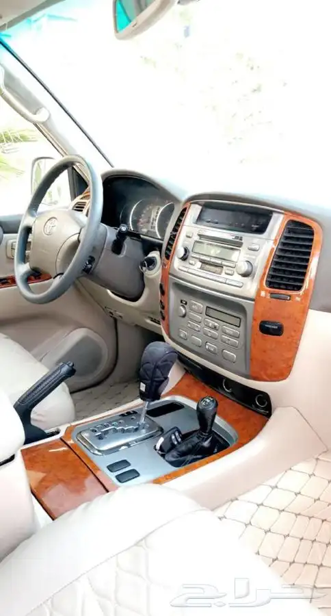 VX-R 2003 رقم (4) فل اوبشن ونش ( تم البيع ) 20