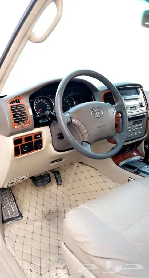 VX-R 2003 رقم (4) فل اوبشن ونش ( تم البيع ) 12