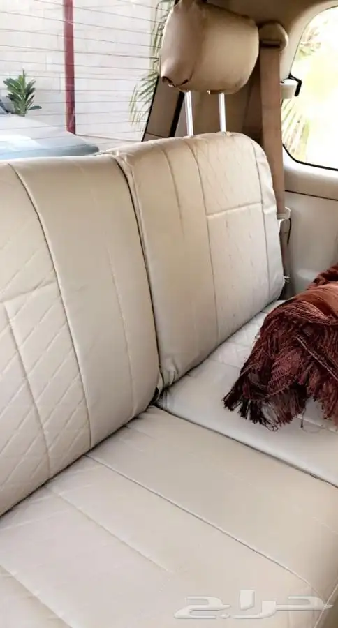 VX-R 2003 رقم (4) فل اوبشن ونش ( تم البيع ) 28