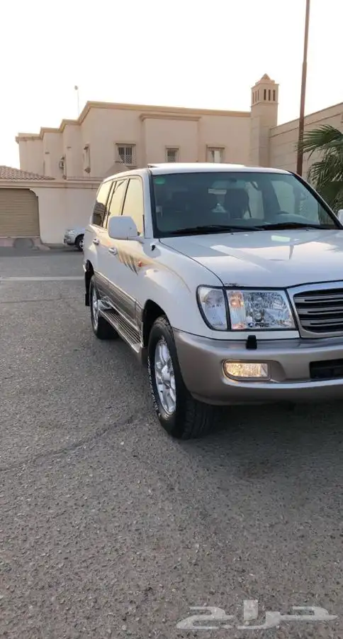 VX-R 2003 رقم (4) فل اوبشن ونش ( تم البيع ) 1