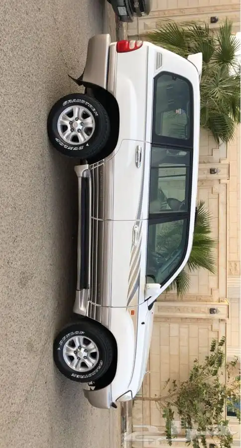 VX-R 2003 رقم (4) فل اوبشن ونش ( تم البيع ) 10