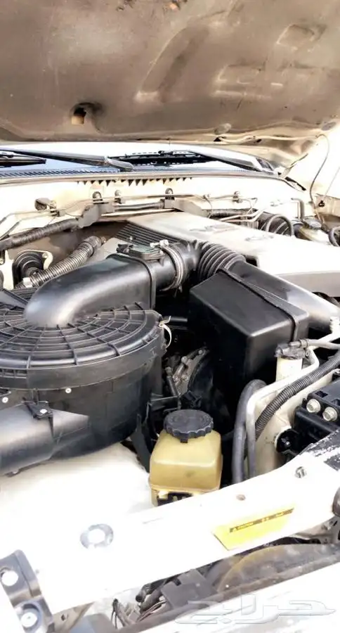 VX-R 2003 رقم (4) فل اوبشن ونش ( تم البيع ) 36