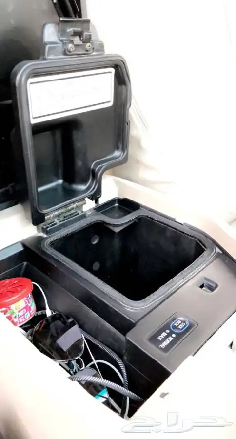 VX-R 2003 رقم (4) فل اوبشن ونش ( تم البيع ) 32