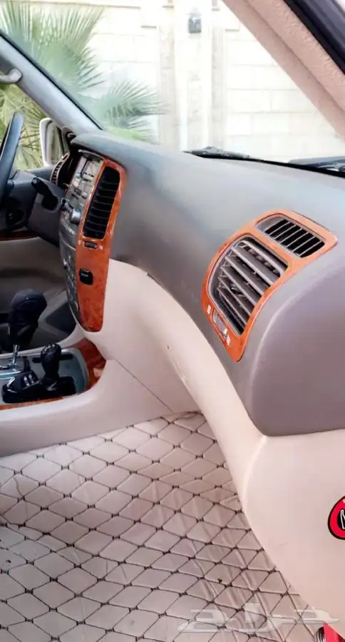 VX-R 2003 رقم (4) فل اوبشن ونش ( تم البيع ) 19