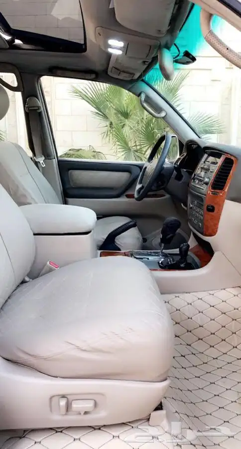 VX-R 2003 رقم (4) فل اوبشن ونش ( تم البيع ) 25