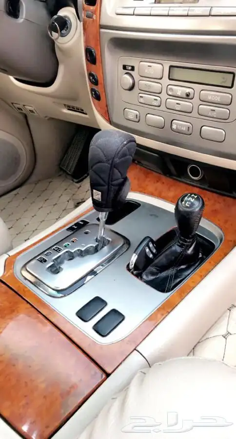 VX-R 2003 رقم (4) فل اوبشن ونش ( تم البيع ) 30