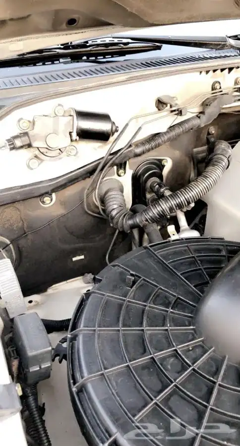 VX-R 2003 رقم (4) فل اوبشن ونش ( تم البيع ) 34