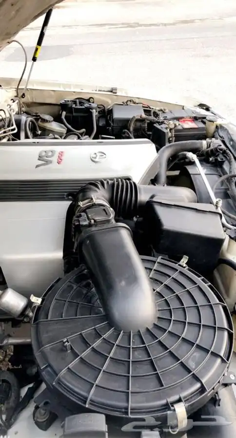 VX-R 2003 رقم (4) فل اوبشن ونش ( تم البيع ) 35