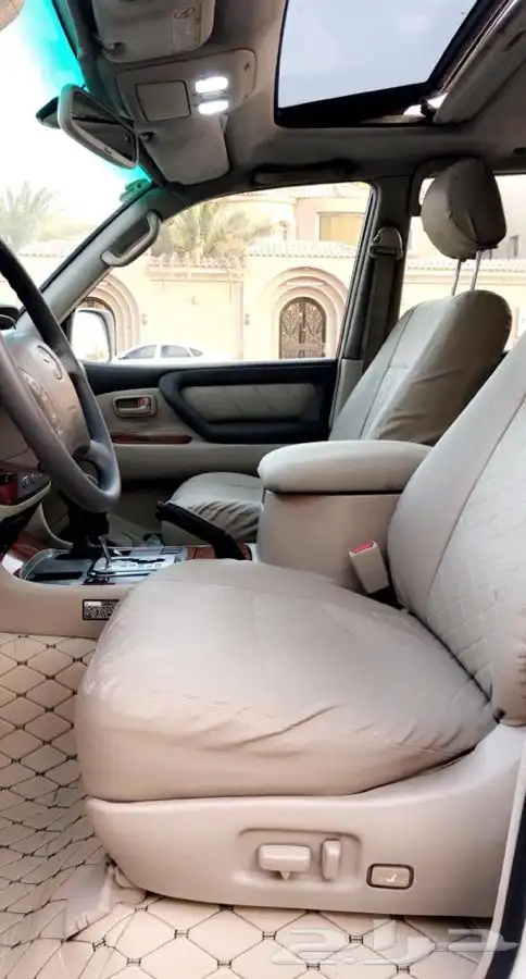 VX-R 2003 رقم (4) فل اوبشن ونش ( تم البيع ) 29