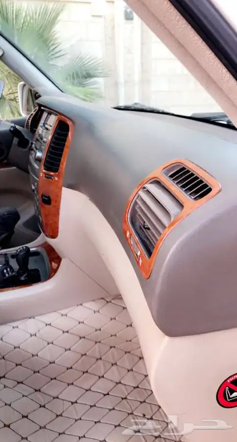 VX-R 2003 رقم (4) فل اوبشن ونش ( تم البيع ) 18