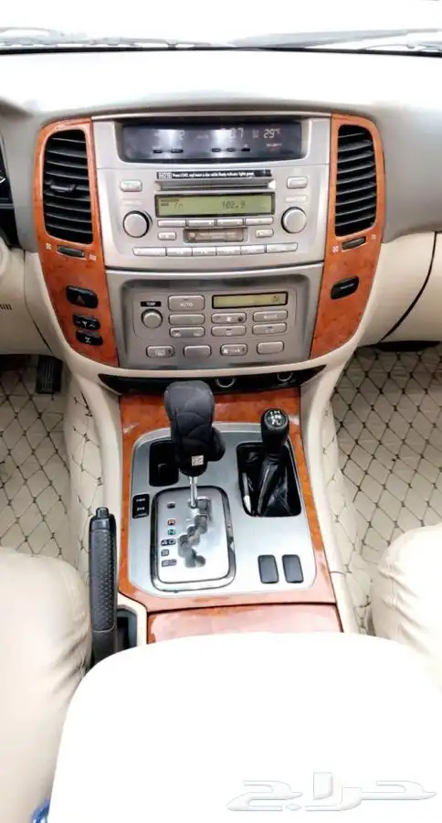 VX-R 2003 رقم (4) فل اوبشن ونش ( تم البيع ) 23