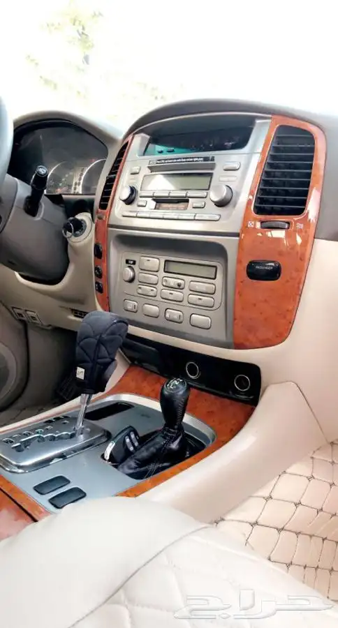 VX-R 2003 رقم (4) فل اوبشن ونش ( تم البيع ) 22