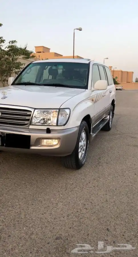 VX-R 2003 رقم (4) فل اوبشن ونش ( تم البيع ) 6