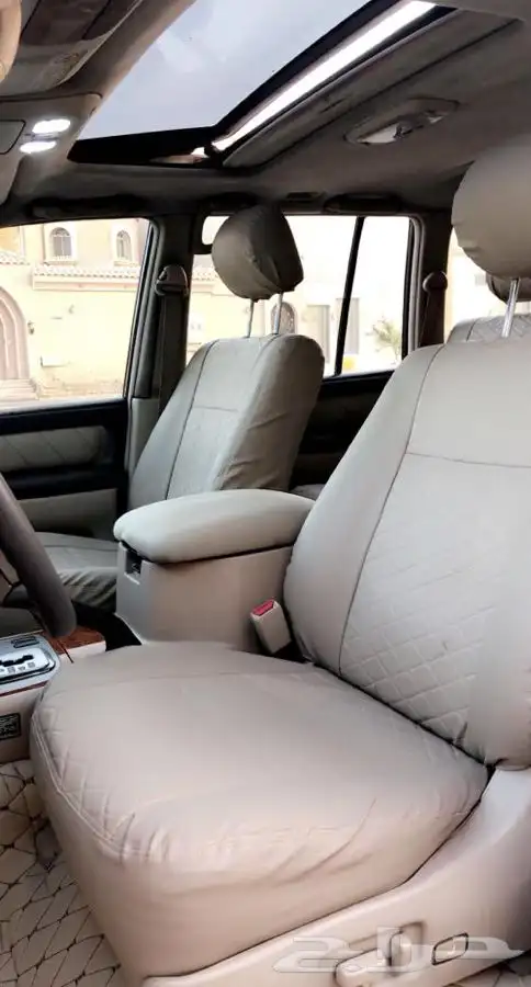 VX-R 2003 رقم (4) فل اوبشن ونش ( تم البيع ) 14