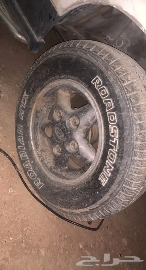 قطع ونج روفر قديم وحديث 10