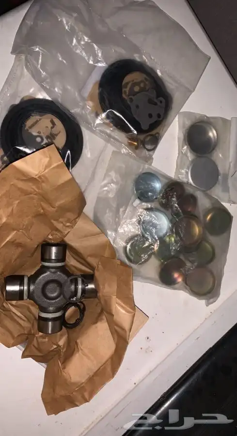 قطع ونج روفر قديم وحديث 21