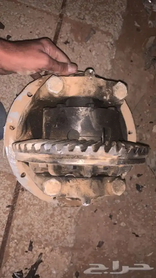 قطع ونج روفر قديم وحديث 6
