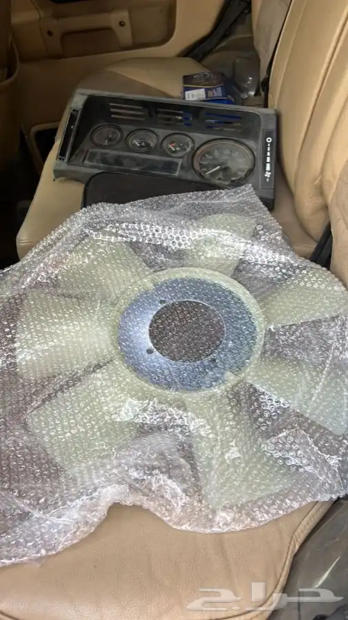 قطع ونج روفر قديم وحديث 46