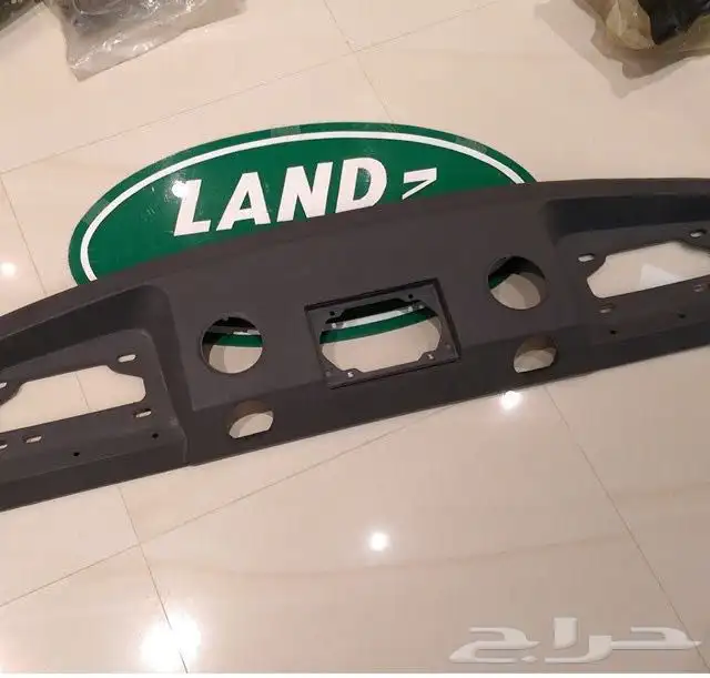 قطع ونج روفر قديم وحديث 44