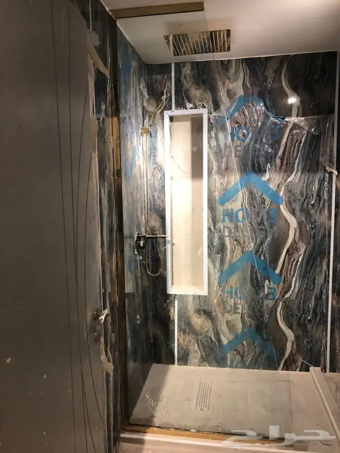 زجاج سيكوريت ومرايات ديكور 93