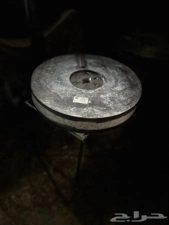 مطاحن و محامص 0