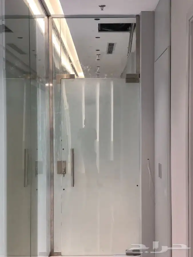 زجاج سيكوريت ومرايات ديكور 95