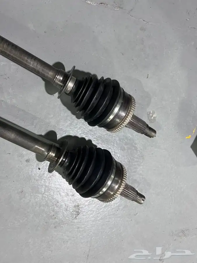 قطع ونج روفر قديم وحديث 4