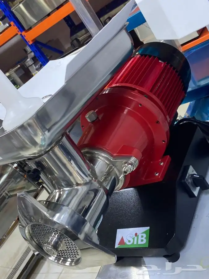 فرامة لحم - منشار لحم 0