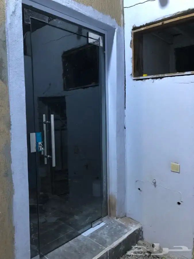 زجاج سيكوريت ومرايات ديكور 97